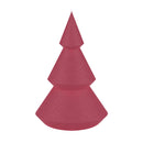 Lampada Albero di Natale da Terra Interno/Esterno H49cm Arkema P100 Cherry