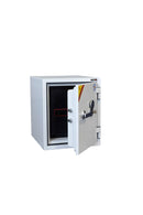 Cassaforte a Technomax 125 Sdbk Mobile Ignifuga per Supporti Magnetici       