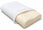 Guanciale in Memory Foam Doppia Onda H 8/10 cm Sostegno Cervicale Dispositivo Medico Classe 1 Dormidea Classico Air