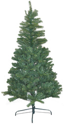 Albero di Natale Artificiale Morel Pino Verde Varie Misure