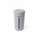 Diffusore di Aroma Umidificatore con Luci Kooper  Grigio