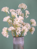 Set 2 Fiori Artificiali di Tamerici Altezza 98 cm 