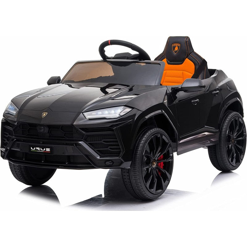 Macchina Elettrica per Bambini 12V con Licenza Lamborghini Urus
