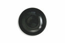 Servizio Piatti 18 Pezzi in Porcellana e Gres Multicolor Villa d'Este Home Tivoli Masai Black