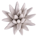 Riccio di Mare Decorativo 8x8x4 cm  in Ceramica VdE Tivoli 1996 Fish