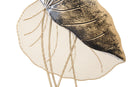 Pannello Loto 31x5x89,5 cm in Ferro
