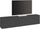 Mobile TV 1 Anta 180x30x40 cm Maruska Grigio Antracite Opaco