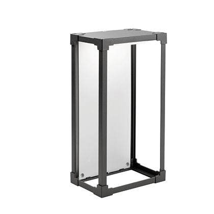 Applique da Esterno a LED 12W 4000K Sovil Grigio prezzo