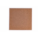 Set 4 Sottobicchieri 10x10x0,5 cm  in Ceramica VdE Tivoli 1996 Naxos