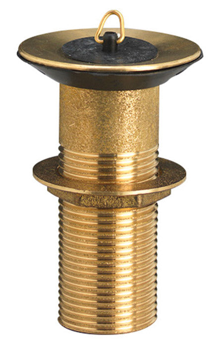 acquista Piletta Piccola per Scarico Vasche da Giardino Ø30-50 mm in Ottone Belfer PIL/002