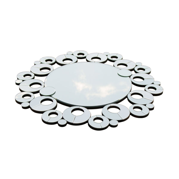 Specchio Ø80x1,7 cm Braies acquista