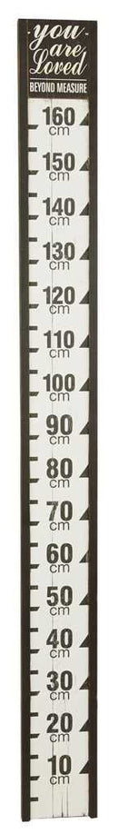 Metro cm 17,5x2,8xh183