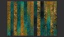 Fotomurale - Treasures Of Atlantis Carta Da Parato Erroi