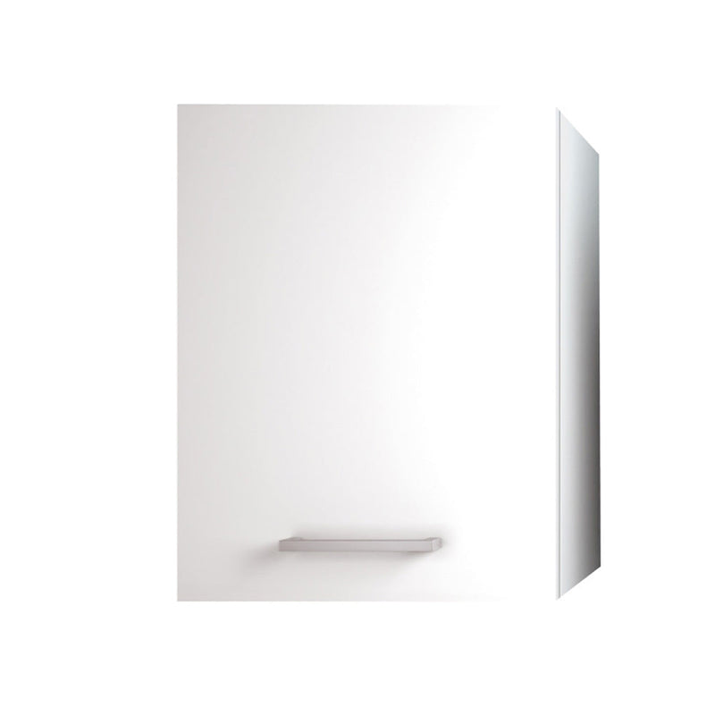 Mobile da Bagno sospeso Samoa 09 Laccato Bianco TFT