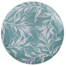 Servizio Piatti 18 Pezzi in Porcellana VdE Tivoli 1996 Forest Leaf Green