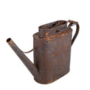 Annaffiatoio Metallo H 43 cm