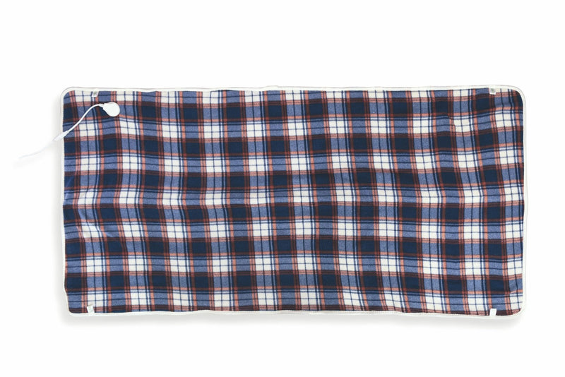 Coperta Termica Elettrica Singola in Pile 60W Kooper Pisola