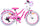 Bicicletta per Bambine 20
