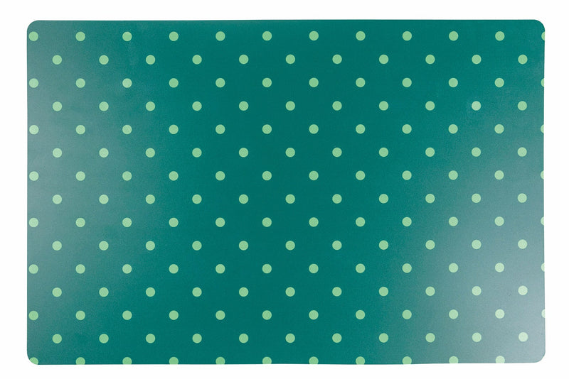 Set 6 Tovagliette Rettangolare Double Face Villa d'Este Home Tivoli Copacabana