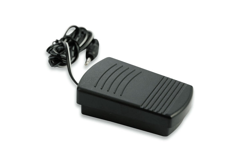 Mini Macchina per Cucire Portatile 5W Kooper Zig Zag Bianca