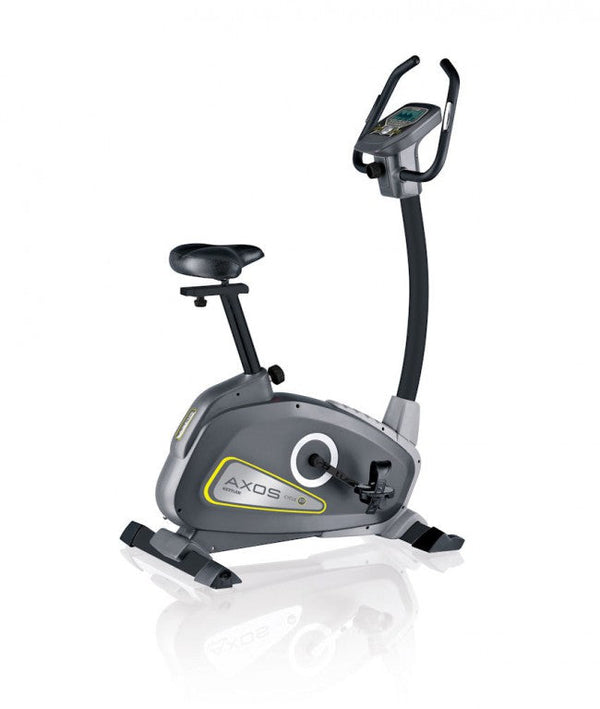 Cyclette Magnetica 130Kg Max 16 Livelli Kettler Axos Cycle P online