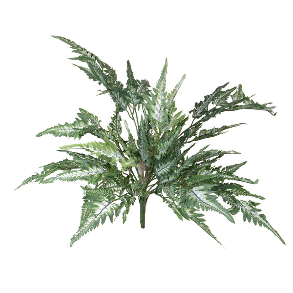 Set 3 Ramo di Felce Artificiale sconto