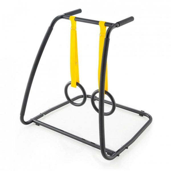 Stazione Multifunzionale 3 Posizioni Kettler HKS Crossrack sconto