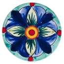 Sottopentola Tondo Ø16x0,7 cm in Ceramica VdE Tivoli 1996 Infinito
