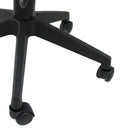 Sedia Operativa da Ufficio 62x60x95/105cm Futura Grigio