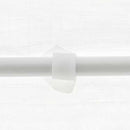 Gazebo Eco 2x3 m in Acciaio Bianco