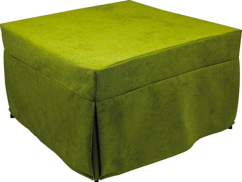 Materasso Pouf Letto Singolo Prezzi POUF LETTO CONTRACT