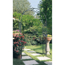 Erba Sintetica per Giardino 25mm 1x3m Rama Lawn Verde