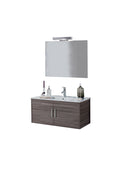 Mobile da Bagno HW04 Pietra TFT