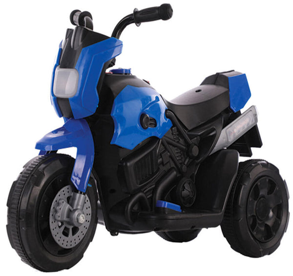 Moto Elettrica per Bambini 6V Kidfun Furia Blu acquista