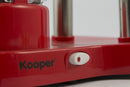 Macchina per Hot Dog 450W Kooper Lorraine