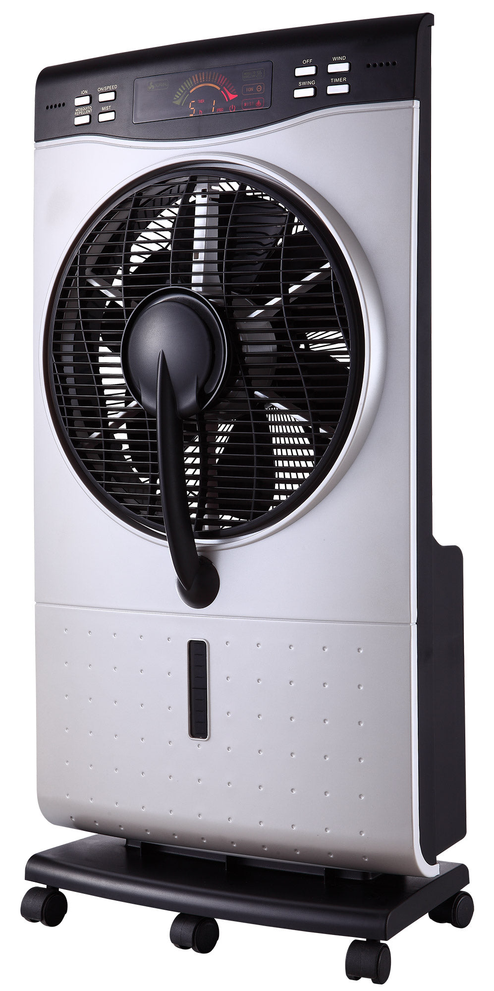 Ventilatore da Pavimento...