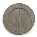 Set 6 Sottopiatti in Plastica Ø33cm Villa d'Este Nature Cala Jondal