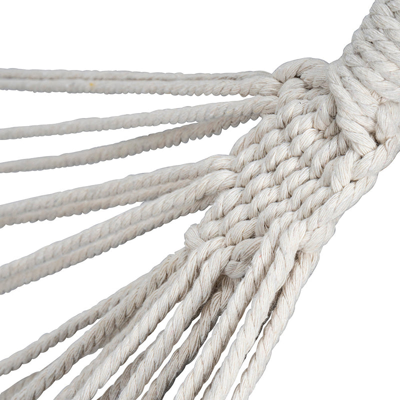 Amaca 200x100 cm  in Poliestere Misto Cotone VdE Tivoli 1996 