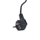 Macchina per Zucchero Filato 450W in Acciaio Inox Rossa