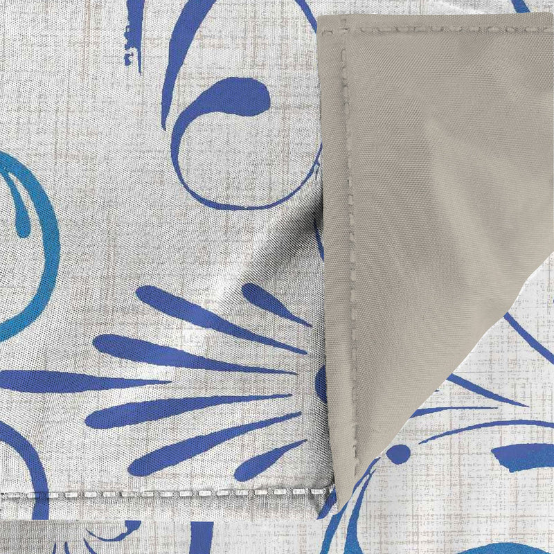 Trapunta Invernale Stampata in Microfibra 200gr Double Face Ornato Tex Varie Misure