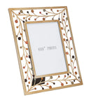 Cornce Bixy 27,5x12,5x31 cm in Ferro 