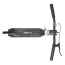 Monopattino 2 ruote per Adulti Struttura in Alluminio Richiudibile Max 100Kg Globber One K 180 Blu