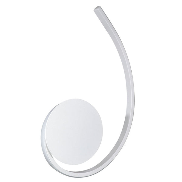 Applique Led 12W 1370lm 4500K Bianco E-Energy Giglio online