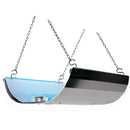 Zanzariera Elettrica Elettroinsetticida 2 Lampade 30W a Pannello Collante Moel MO-Butterfly 700