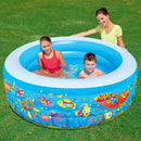 Piscina Gonfiabile per Bambini Ø196x53 cm Bestway 51122
