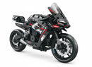 Costruzioni Motocicletta da 486 Pezzi      