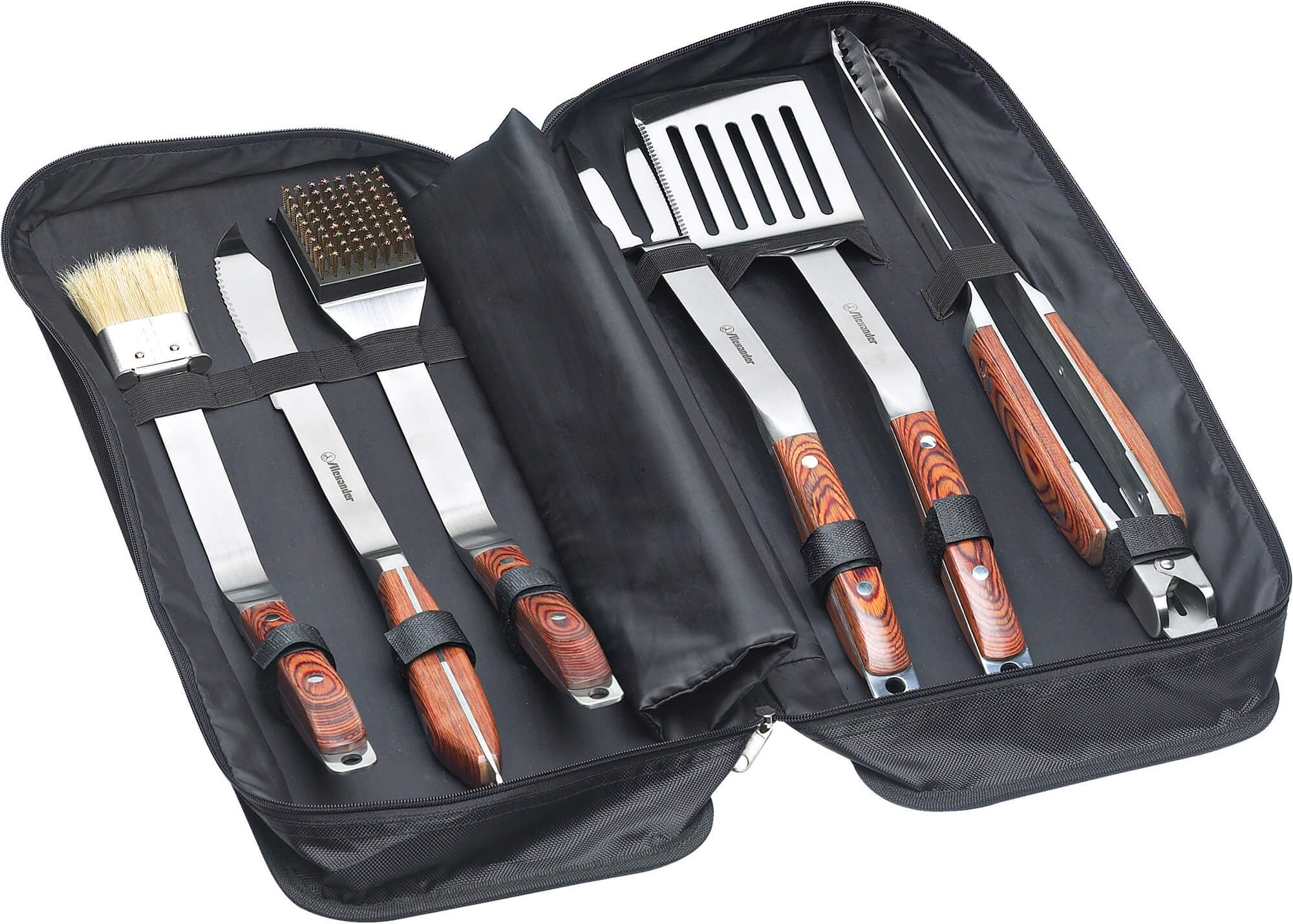 Set 6 Utensili...