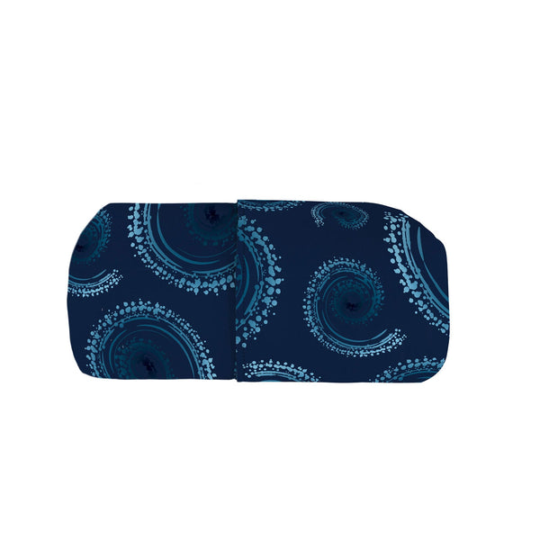 Trapuntino Estivo in Microfibra 100 gr con Stampa Vortex Basic Varie Misure sconto