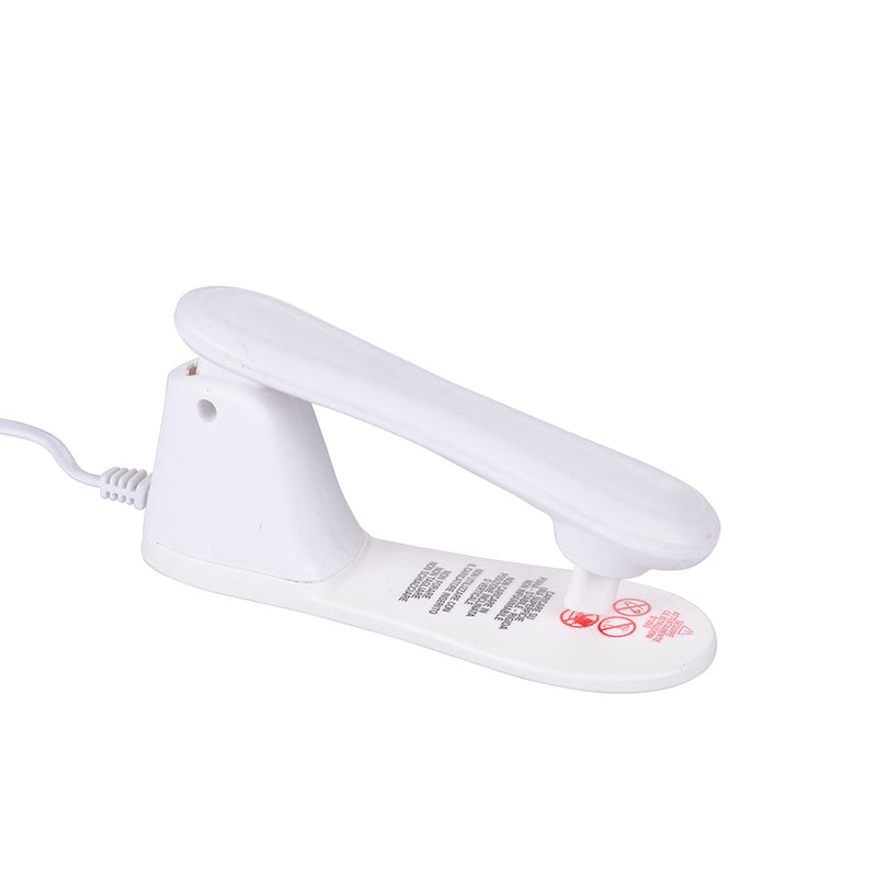 Borsa Acqua Calda Elettrica 360W in Tessuto Kooper Scaldacuore 