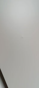 Armadio Spogliatoio Sporco Pulito in Metallo 1 Posto Tetto Piano Fadi Seconda Scelta